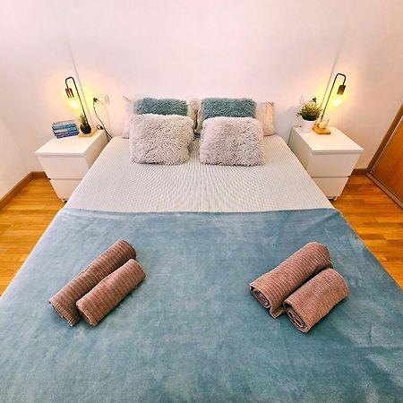 Apartmán La Casita De Lu Parking Incluido Castellón de la Plana Exteriér fotografie