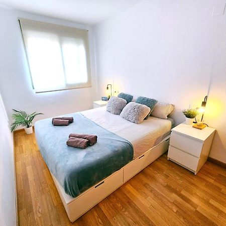 Apartmán La Casita De Lu Parking Incluido Castellón de la Plana Exteriér fotografie