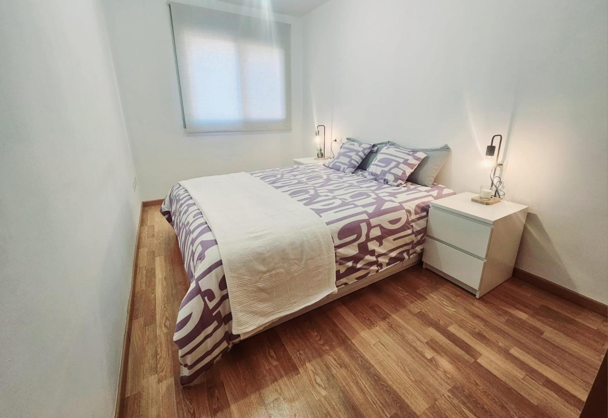 Apartmán La Casita De Lu Parking Incluido Castellón de la Plana Exteriér fotografie