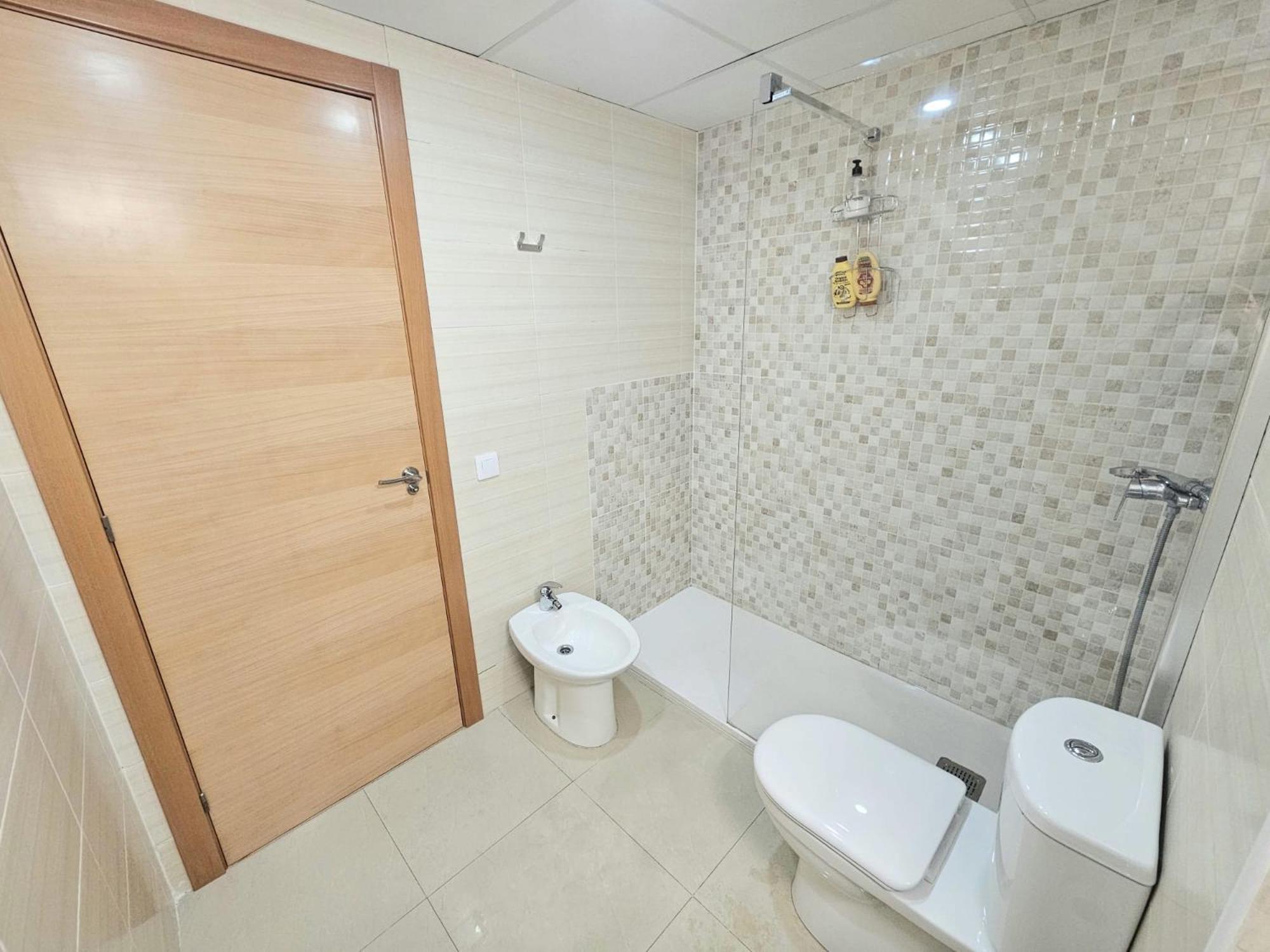 Apartmán La Casita De Lu Parking Incluido Castellón de la Plana Exteriér fotografie