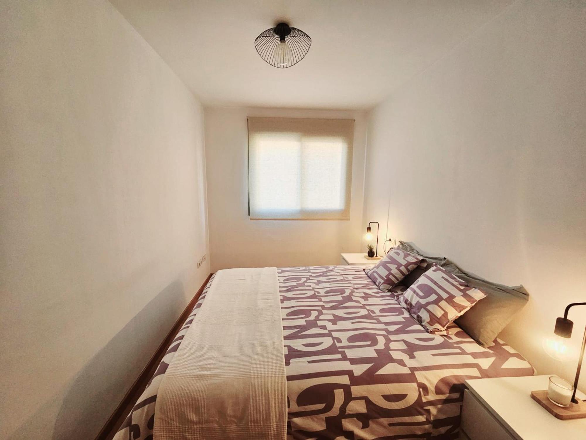 Apartmán La Casita De Lu Parking Incluido Castellón de la Plana Exteriér fotografie
