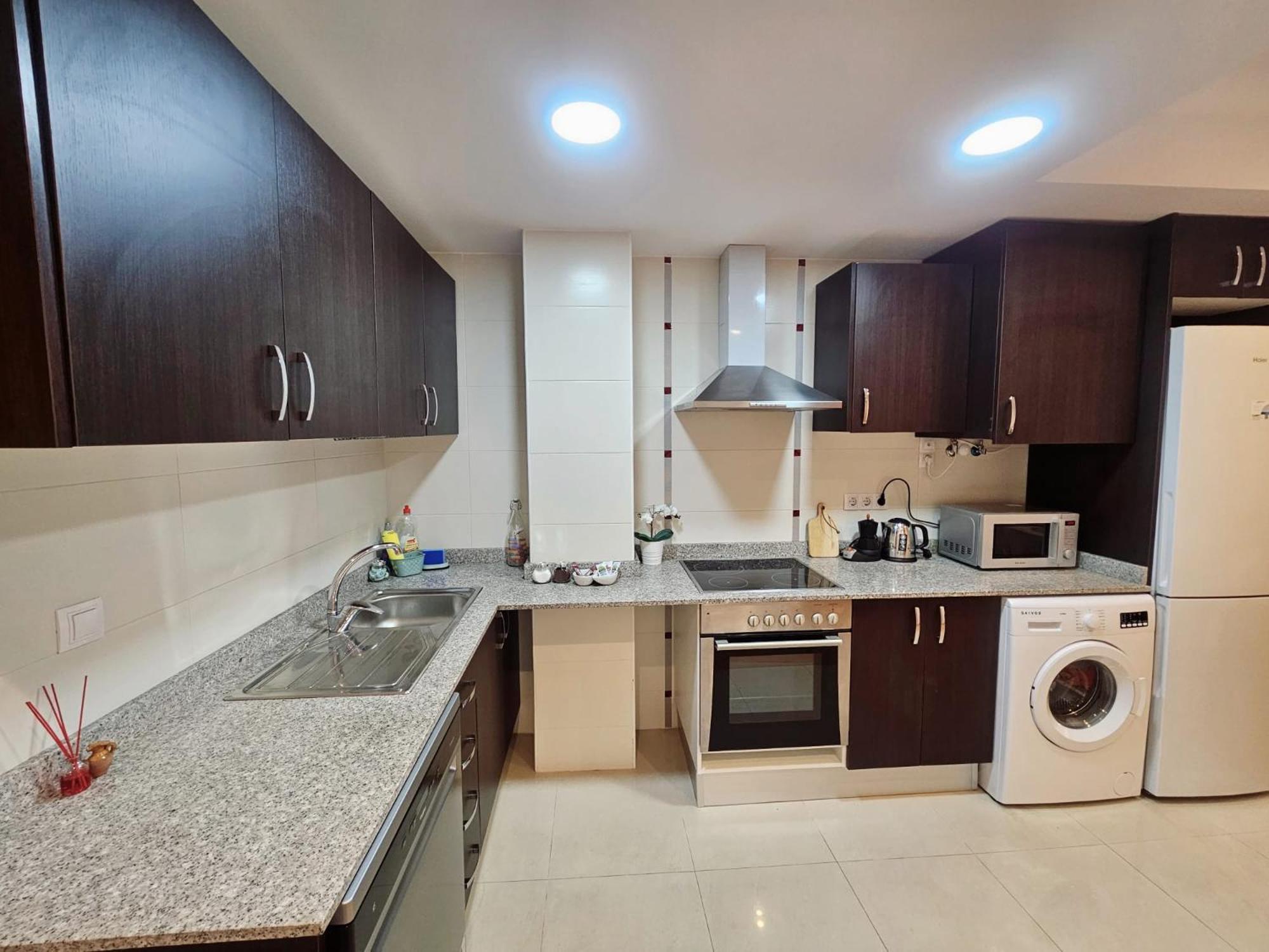 Apartmán La Casita De Lu Parking Incluido Castellón de la Plana Exteriér fotografie